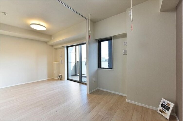 リビング以外の居室 リビング以外の居室