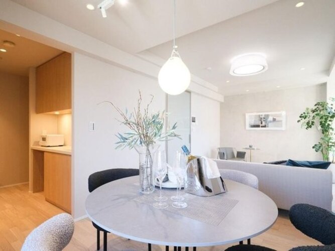 リビング以外の居室