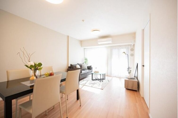 リビング リビング