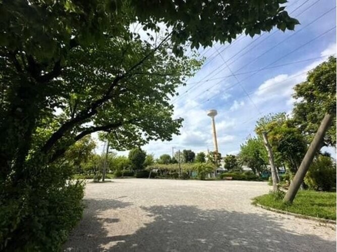 公園