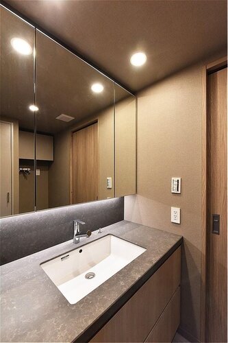 洗面台・洗面所