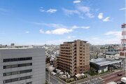 住戸からの眺望写真 住戸からの眺望写真
