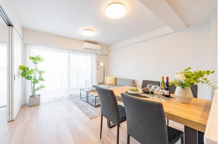 リビング リビング