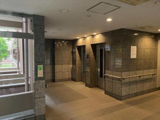 その他共用部