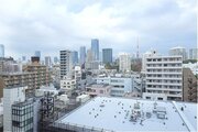 住戸からの眺望写真