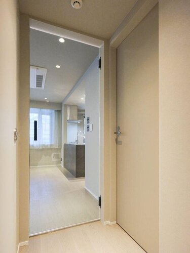 リビング以外の居室