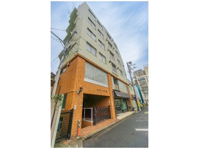 流行に左右されず、将来にわたって価値が継続する「上質」な佇まい。