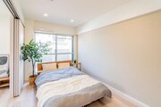 リビング以外の居室
