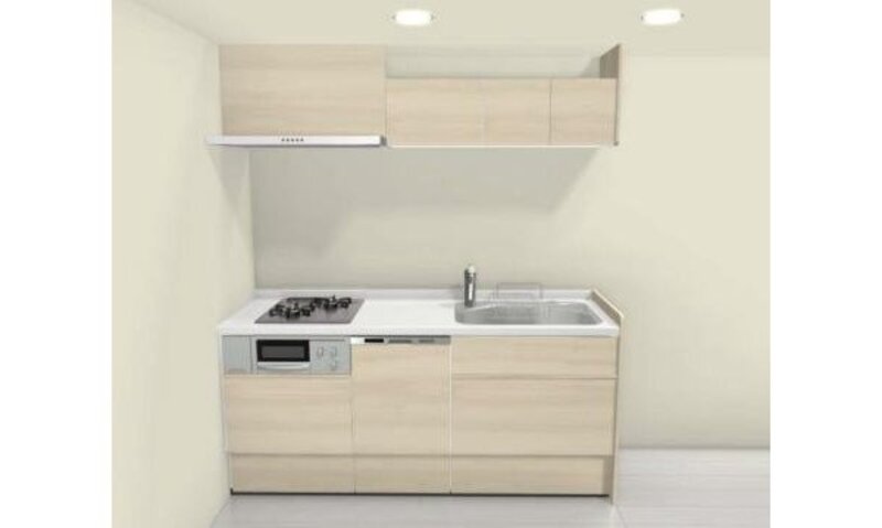 キッチン キッチン