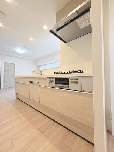 システムキッチン