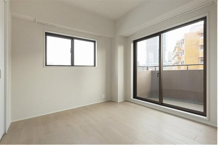 リビング以外の居室