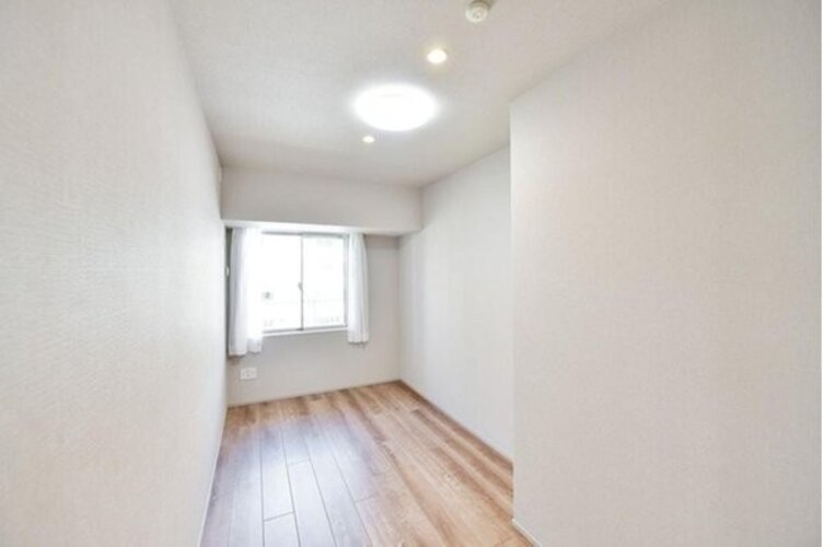 リビング以外の居室 リビング以外の居室