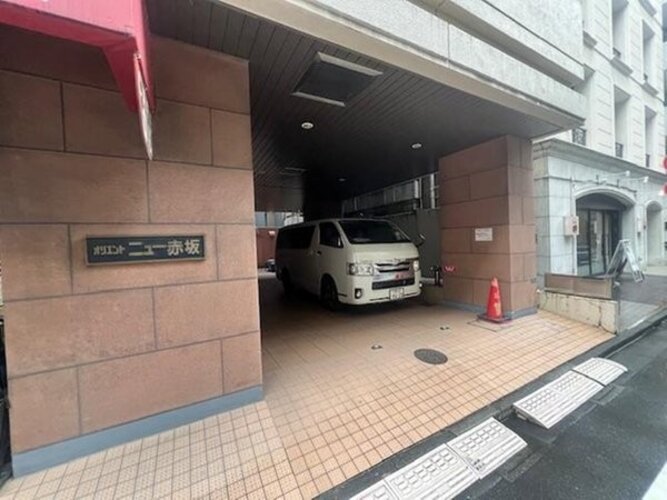 エントランス エントランス