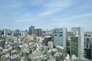 住戸からの眺望写真 住戸からの眺望写真
