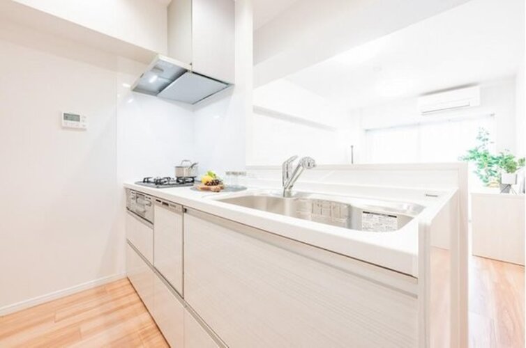 キッチン キッチン