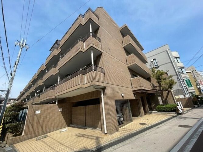 現地外観写真 現地外観写真