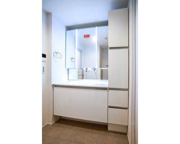 洗面台・洗面所