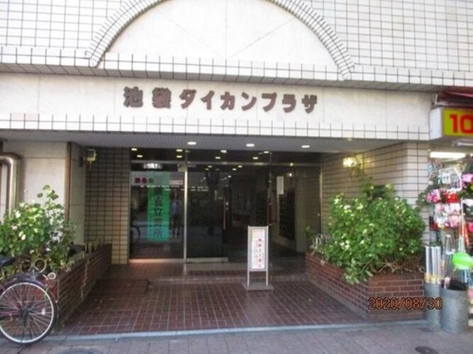 エントランス エントランス