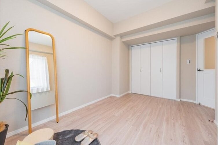 リビング以外の居室