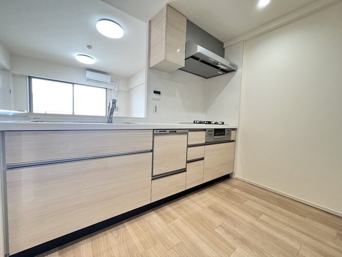 キッチン キッチン