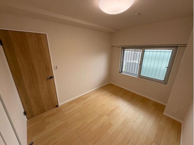 リビング以外の居室