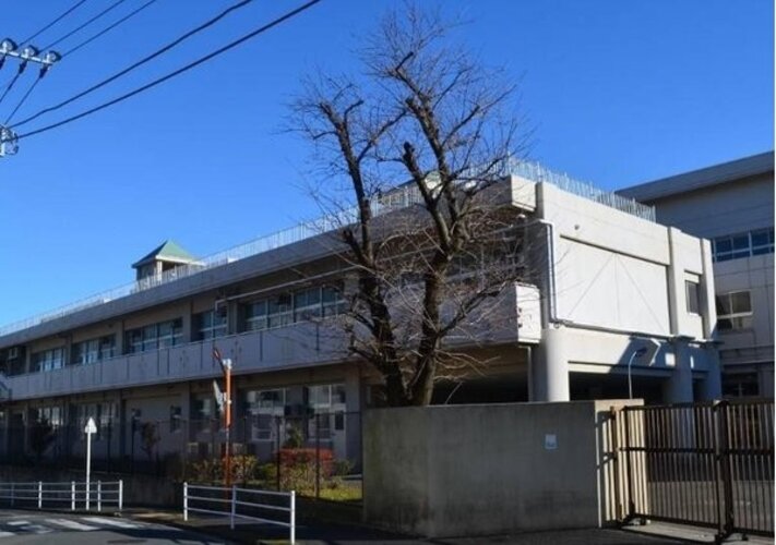 小学校