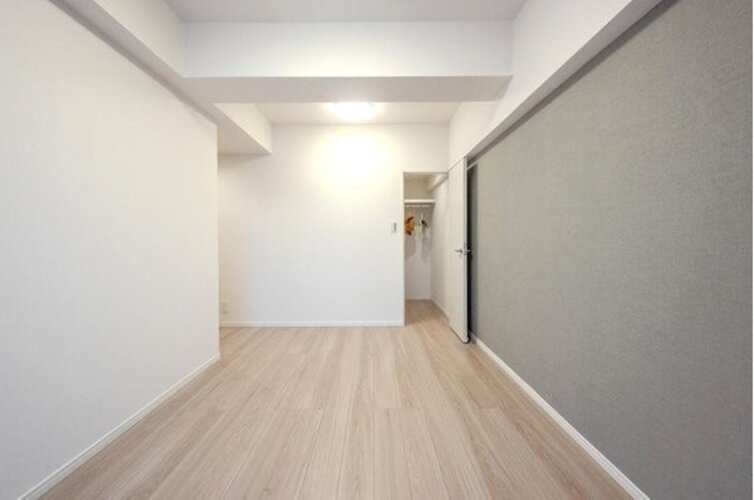 リビング以外の居室 リビング以外の居室