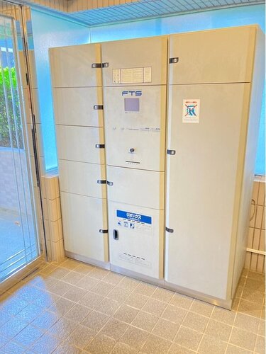 その他共用部 その他共用部