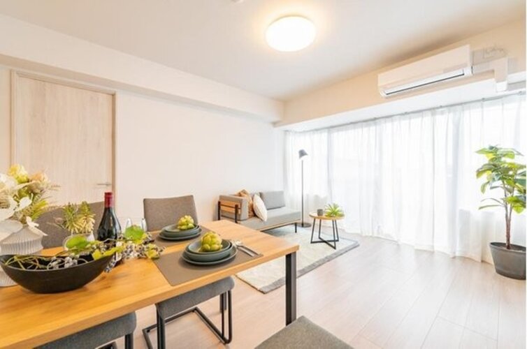 リビング リビング