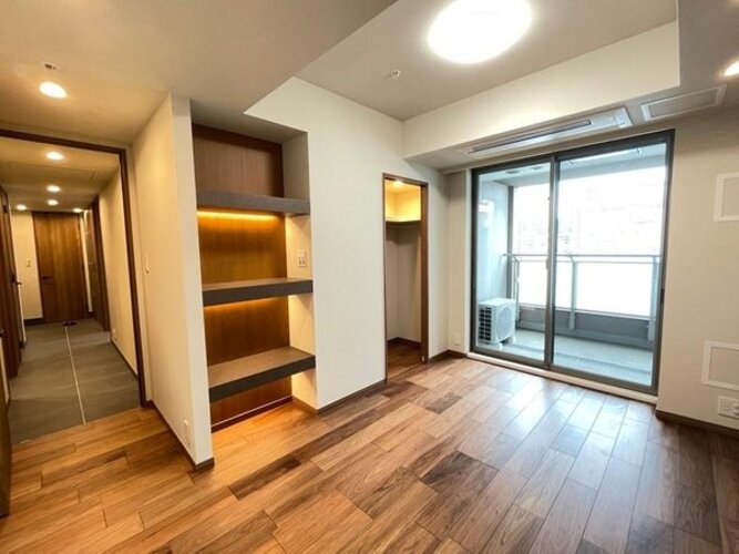 リビング以外の居室 リビング以外の居室