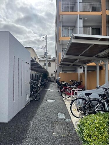 その他共用部 その他共用部