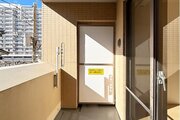 バルコニー バルコニー