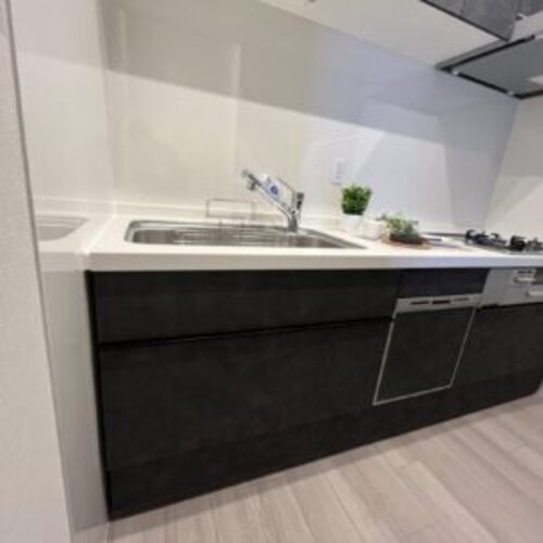 キッチン キッチン