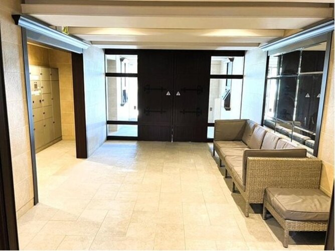 その他共用部 その他共用部