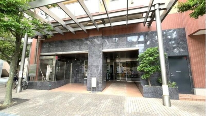 エントランス エントランス