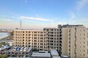 住戸からの眺望写真 住戸からの眺望写真