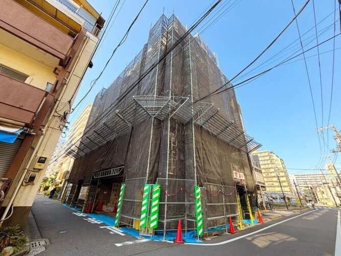 現地外観写真 現地外観写真