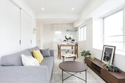 家具・小物はディスプレイとなります 家具・小物はディスプレイとなります