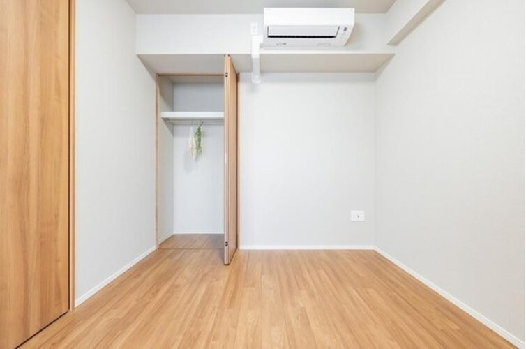 リビング以外の居室 リビング以外の居室