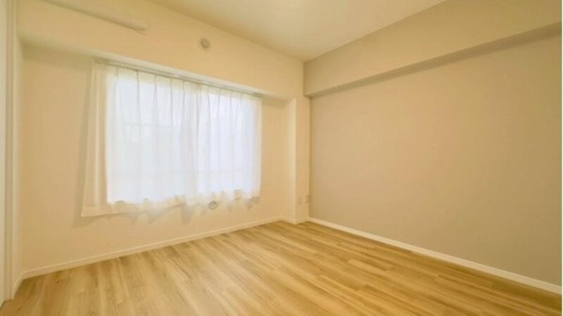 リビング以外の居室