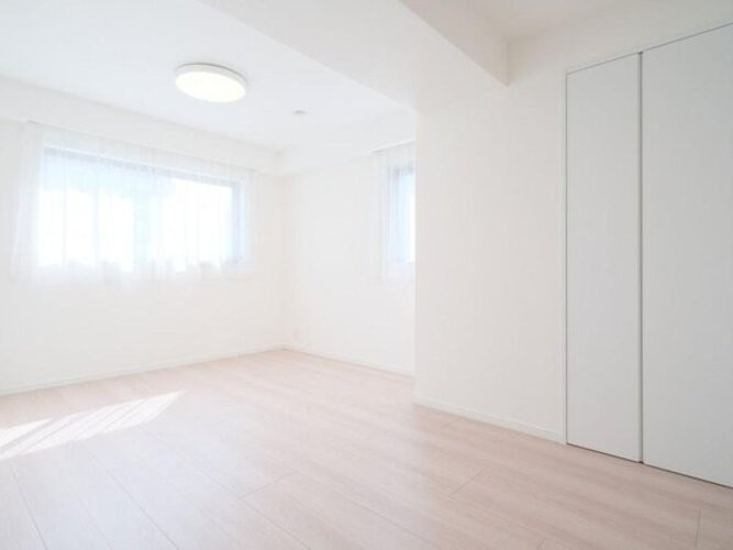 リビング以外の居室