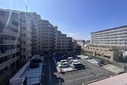 住戸からの眺望写真 住戸からの眺望写真