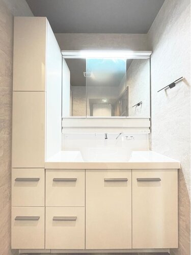 洗面台・洗面所