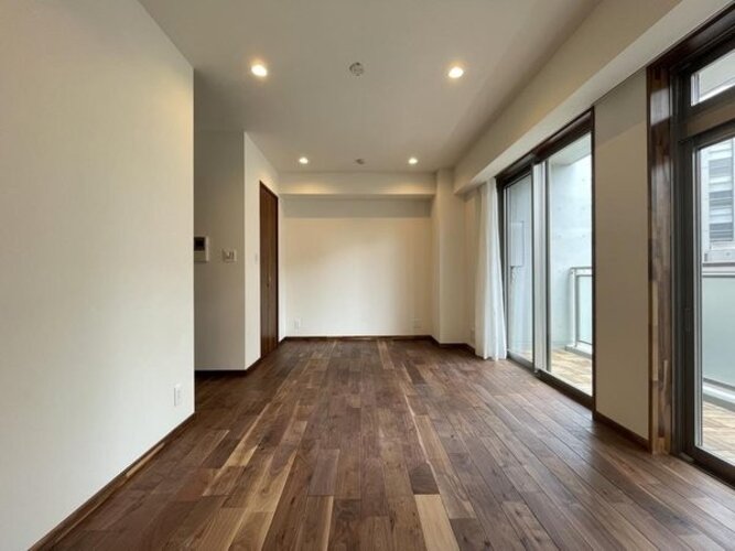 リビング以外の居室 リビング以外の居室