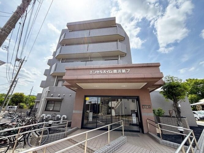 現地外観写真