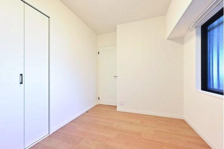 リビング以外の居室