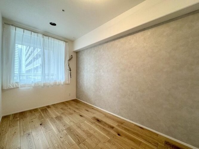 リビング以外の居室