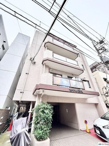 現地外観写真 現地外観写真