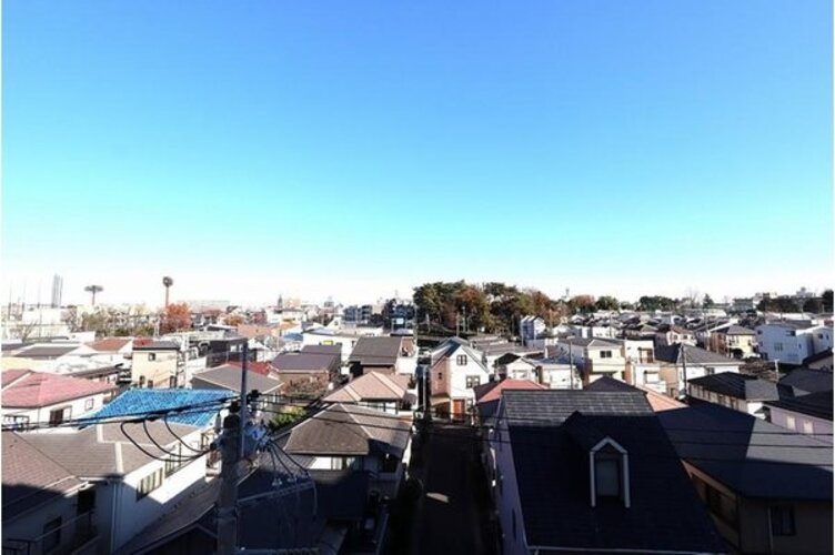 バルコニー バルコニー