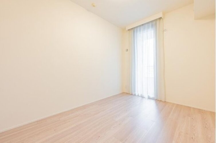 リビング以外の居室